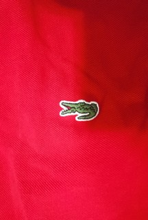 lacoste