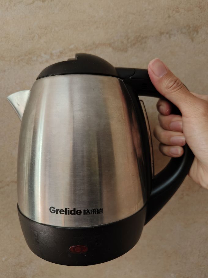 格来德电水壶