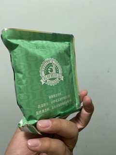 露营就带上这些小零食吗