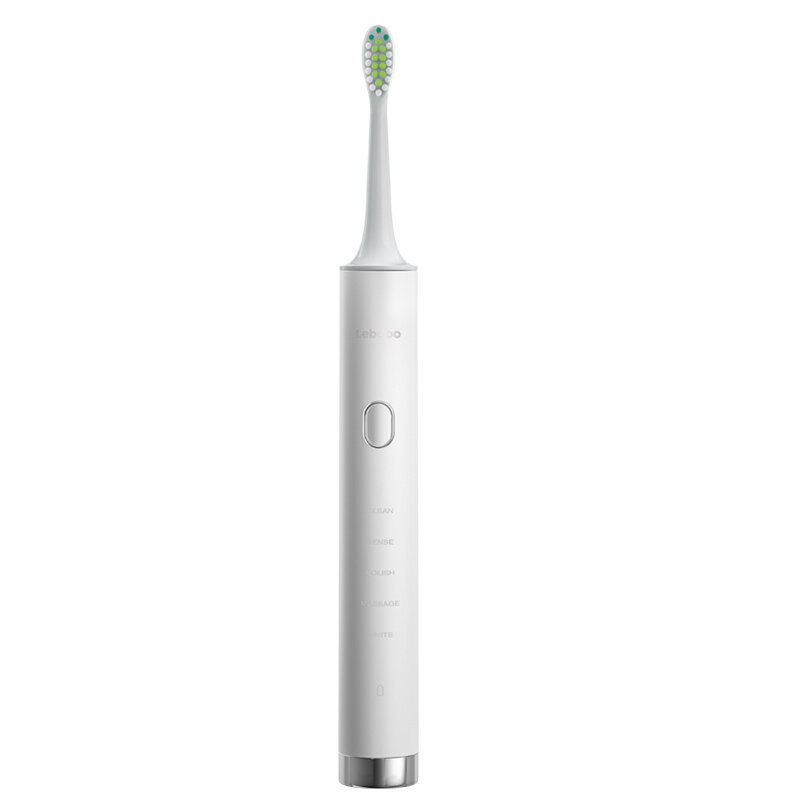 现代男性口腔清洁法宝：电动牙刷和电动冲牙器