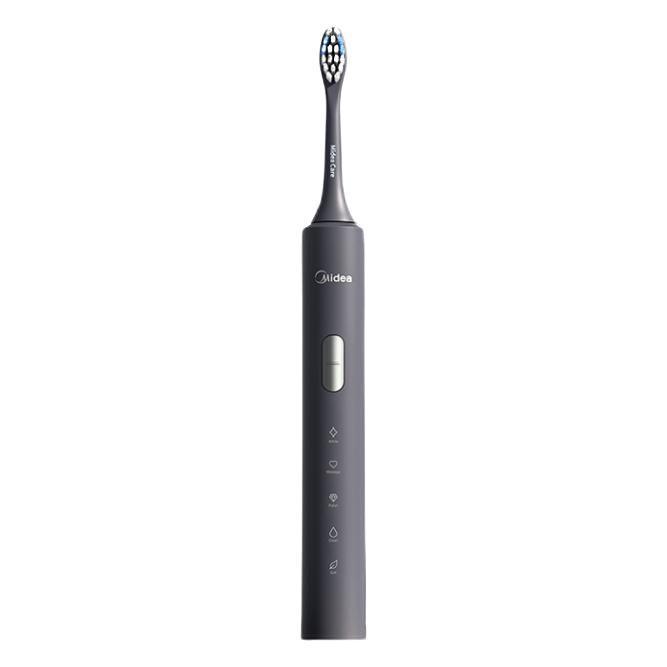 电动牙刷和电动冲牙器精细呵护你的口腔