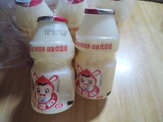 100mL*20瓶/提 | 珍果园益生菌乳酸菌