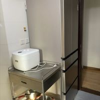 日立日本原装进口475L自动制冰六门冰箱