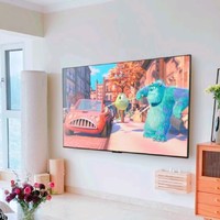 雷鸟 鹏7 MAX 85英寸4K高清智能液晶电视
