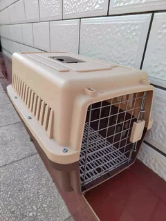 猫猫宠物航空箱