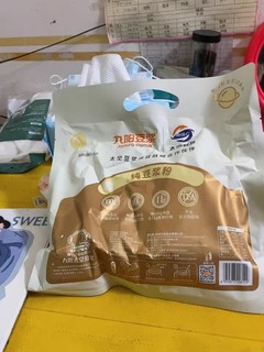 九阳豆浆粉