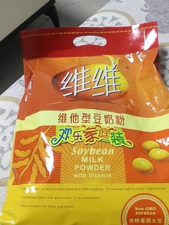 维维豆奶粉