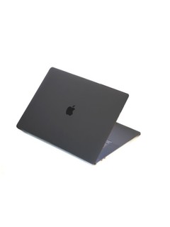 MacBook 高端大气 笔记本