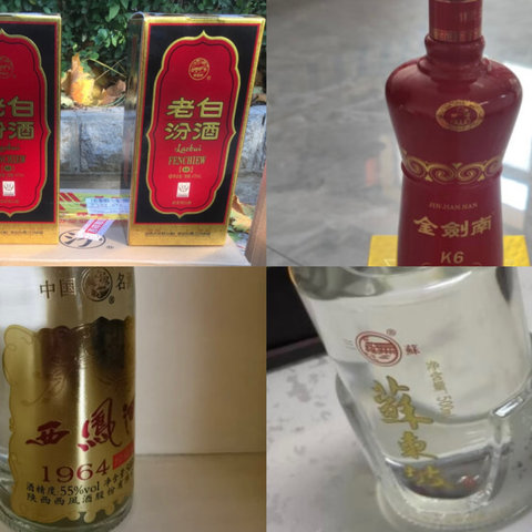 150元左右预算能喝啥酒？这4款口粮酒，品质上乘，值得一试