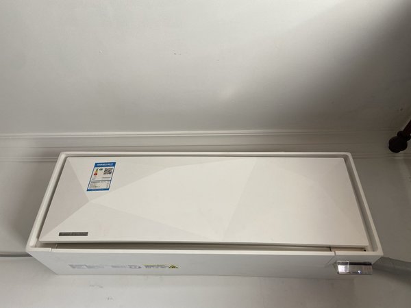 备婚买什么？云米空调给你极致舒适的呵护！