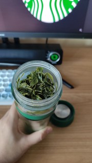 杯子控在哪里？星爸爸的双层玻璃茶杯爱了么