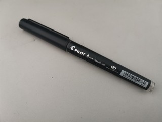 一直非常喜欢和使用的一款中性笔！