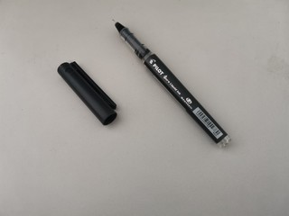一直非常喜欢和使用的一款中性笔！