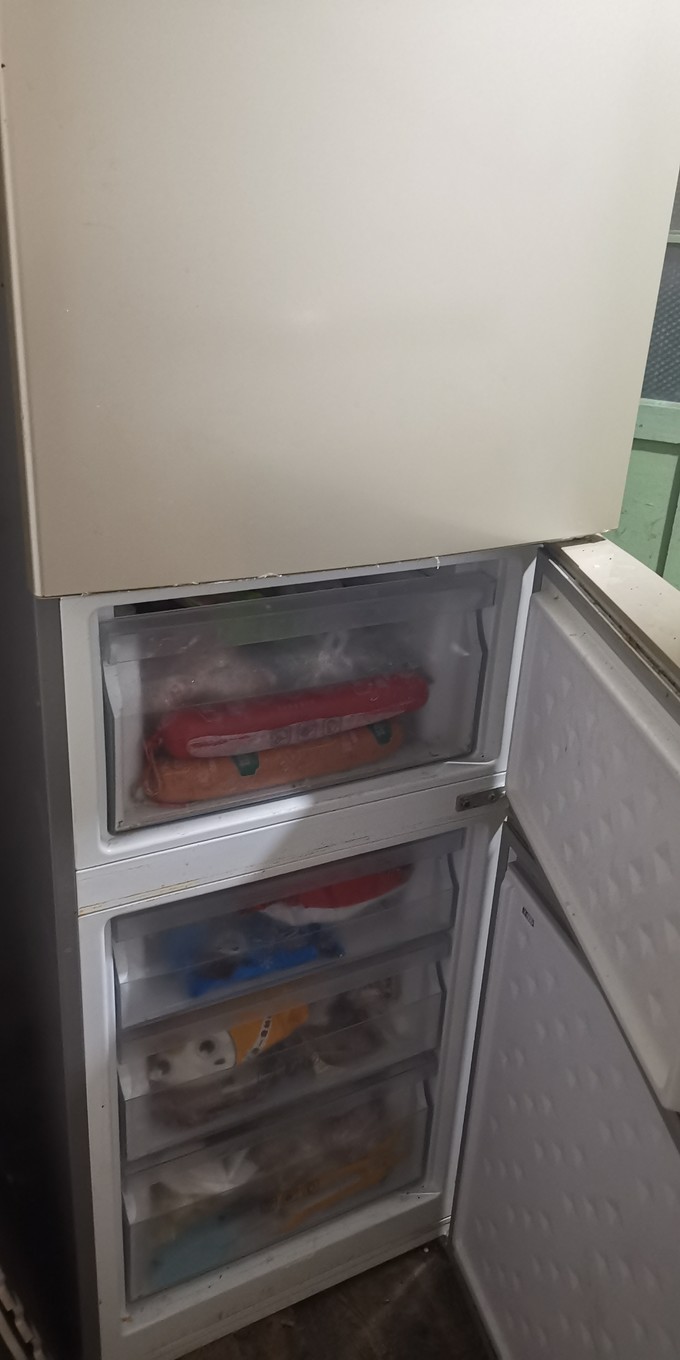 美菱冰箱
