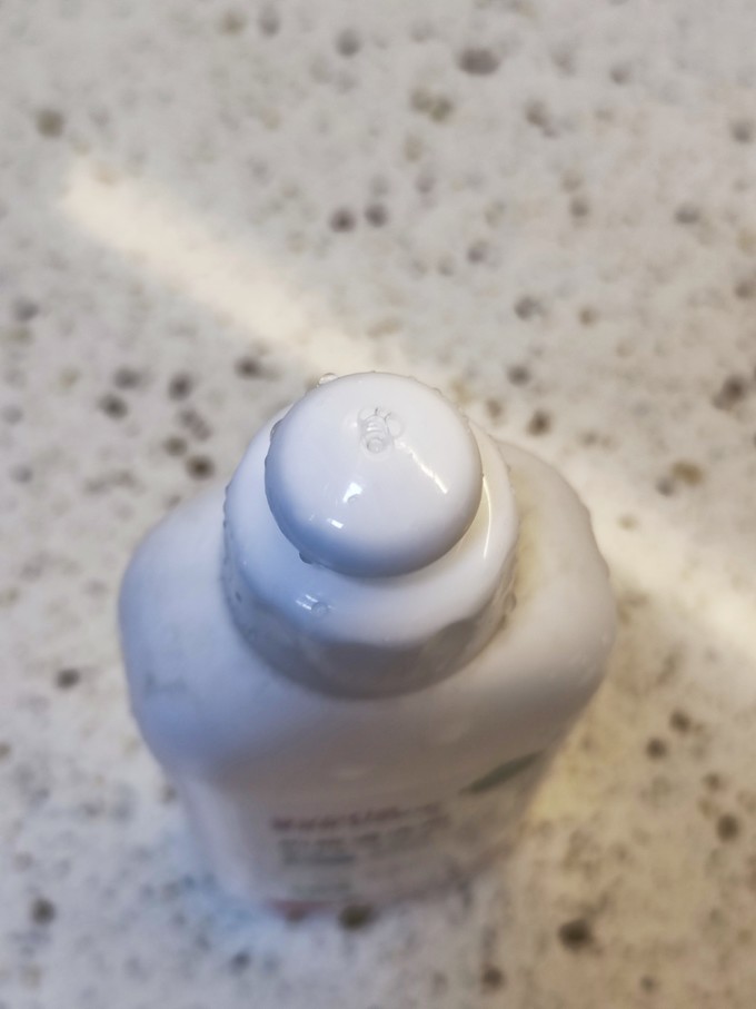 爱得利奶瓶清洁