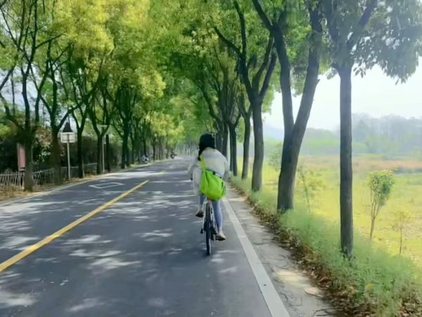 一口气拿下30km，还有比我女友更强的么？