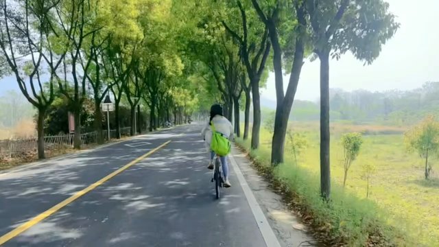 一口气拿下30km，还有比我女友更强的么？