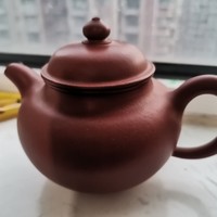 非常好用的紫砂壶，泡茶最好的器具