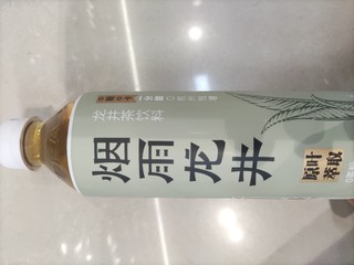 非常健康的龙井绿茶饮品