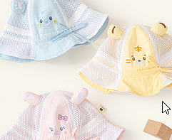 🐼 带宝宝去动物园需备物品列表👶