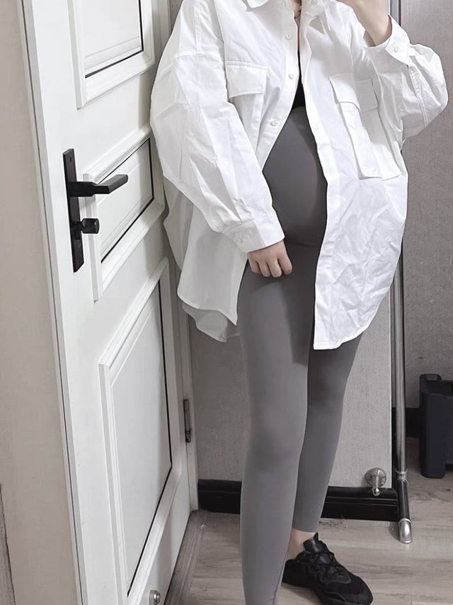 孕期好物|孕期一定要入的鲨鱼裤