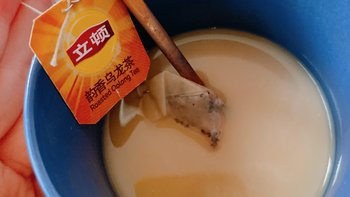 DIY乌龙奶茶🧋在家就能实现奶茶自由！超级简单！