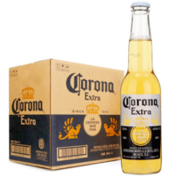 科罗娜啤酒，这款以其独特的口感而闻名的墨西哥啤酒，朋友都说很可