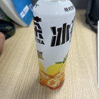 喝茶 果然元气的好 冰冻起来更加美味