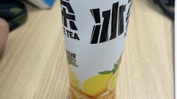 喝茶 果然元气的好 冰冻起来更加美味