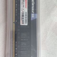 30多元的ddr3，8G真的很香