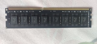 30多元的ddr3，8G真的很香