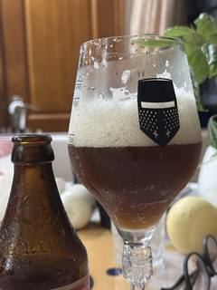 修士会酿酒？据说是来自修道院的啤酒—智美