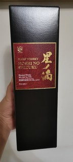 樱花与酒--星之滴红标品酒笔记