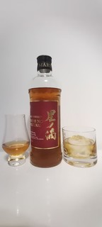 樱花与酒--星之滴红标品酒笔记