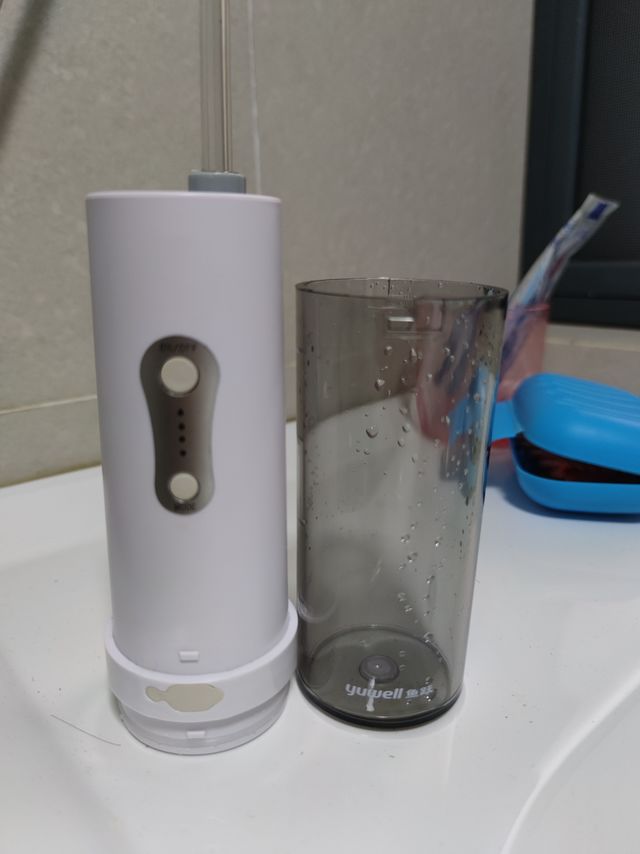 不吐不快的一款洗鼻器