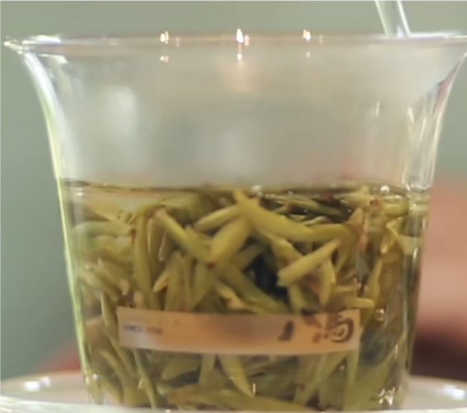 八马茶业茶类