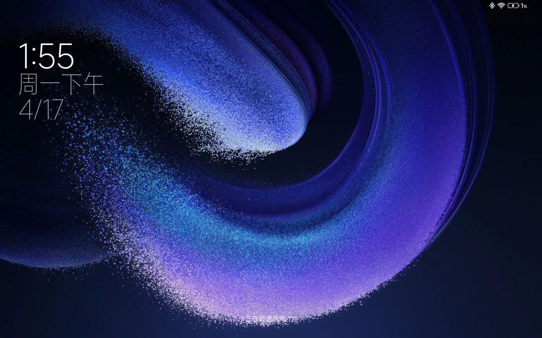 phonetalk:第一代骁龙8  ,高效创作的生产力工具——xiaomi pad 6 pro