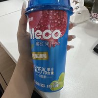 香飘飘的meco不会还有人没有试过吧！