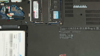 5代低电压处理器性能够用吗？联想ThinkPad E450笔记本电脑更换了内存、SSD后彻底解决原机械盘卡顿问题