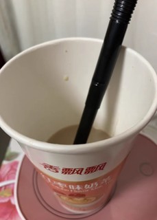 香飘飘经典奶茶