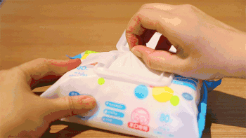 婴幼儿湿巾应该怎么选？