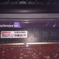 8g ddr3这不电脑插满？