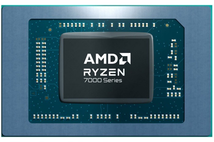 网传丨AMD 新一代锐龙笔记本APU 将在月底发布，9款型号已现身