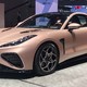2023上海车展｜哪吒GT正式上市，同时发布敞篷版及高性能版车型