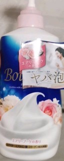 牛乳石碱（COW）日本进口美肤润滑牛奶玫瑰