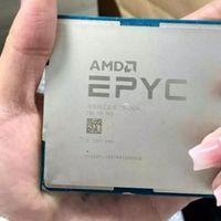 平台无所不能！96核心AMD样品居然能买到？
