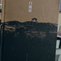 白鹿原上读《白鹿原》