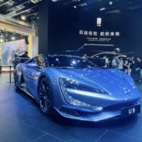 大涨！上海车展开幕首发150辆新车 宁德时代黑科技15分钟充电80%