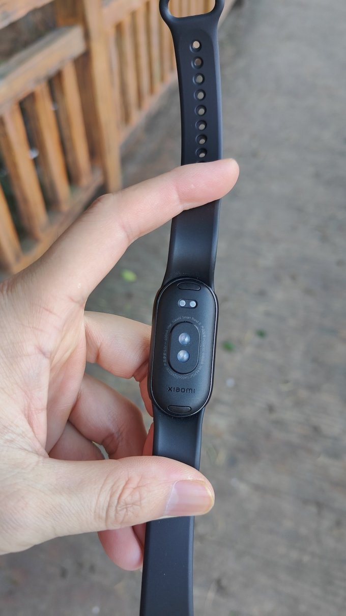 小米智能手环