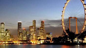 去新加坡旅游不会玩？这份路线请收藏好！